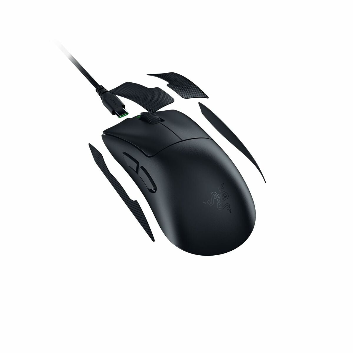 Souris Razer RZ01-05330100-R3G1 Noir