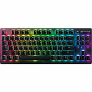 Clavier sans fil Razer RZ03-04371100-R311 Noir Espagnol Qwerty