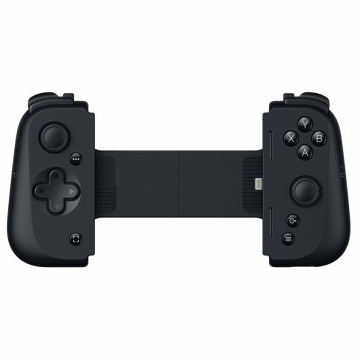 Contrôle des jeux Razer KISHI V2 Noir