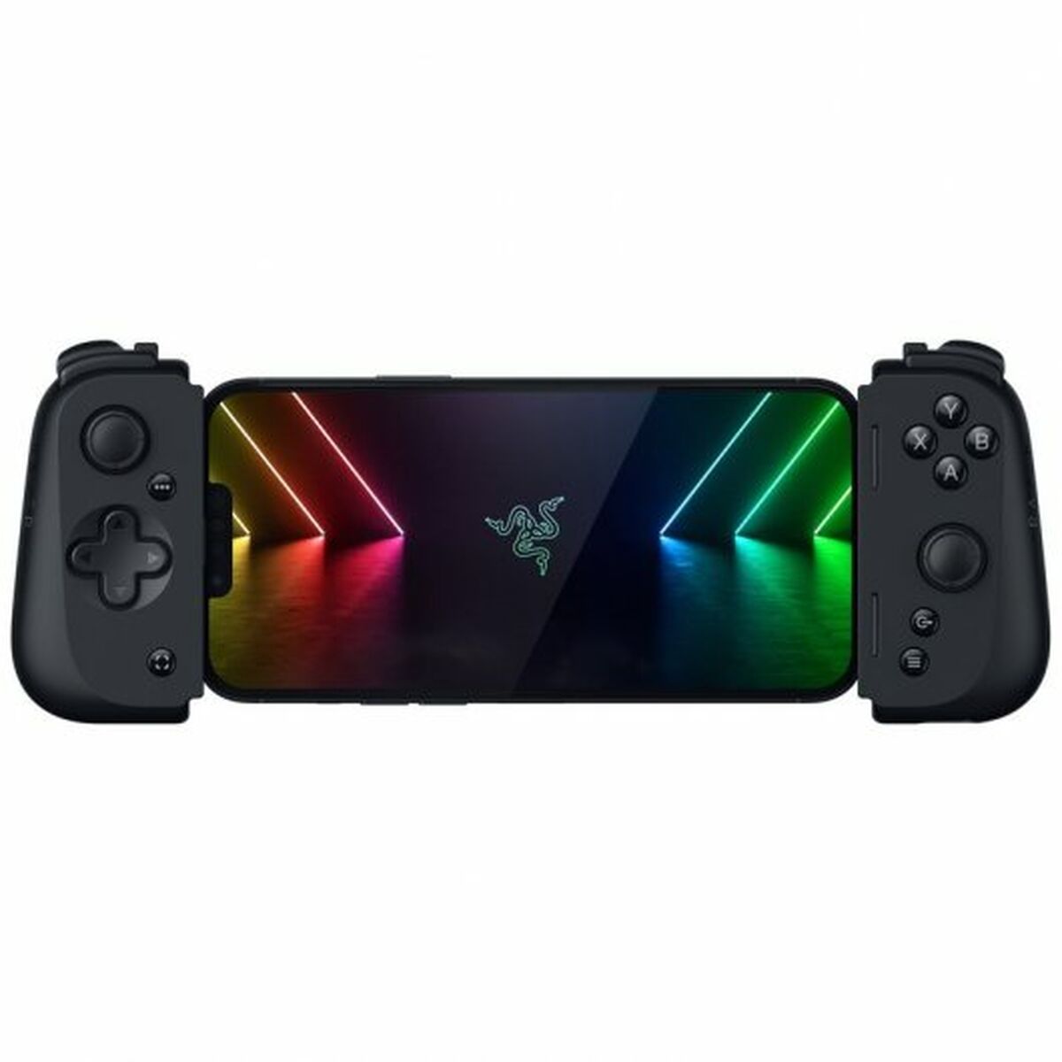 Contrôle des jeux Razer KISHI V2 Noir