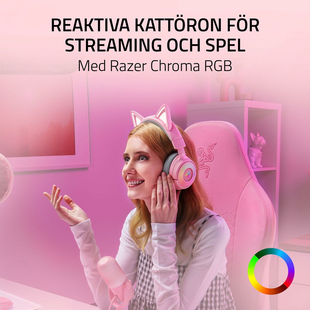 Casque Razer RZ04-05170200-R3M1