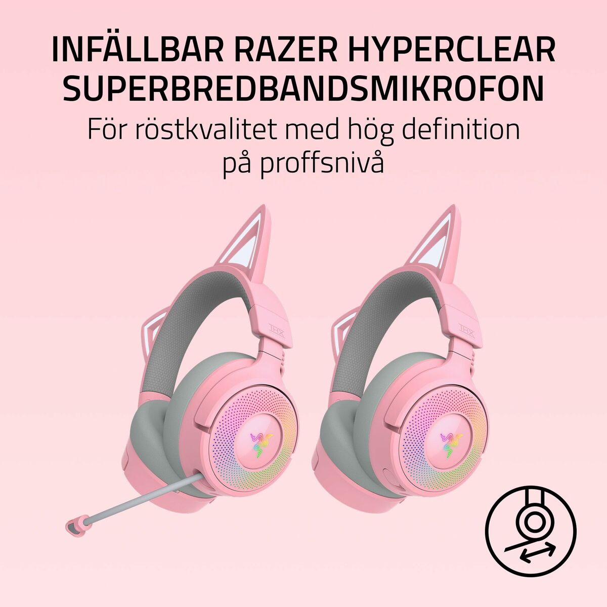 Casque Razer RZ04-05170200-R3M1