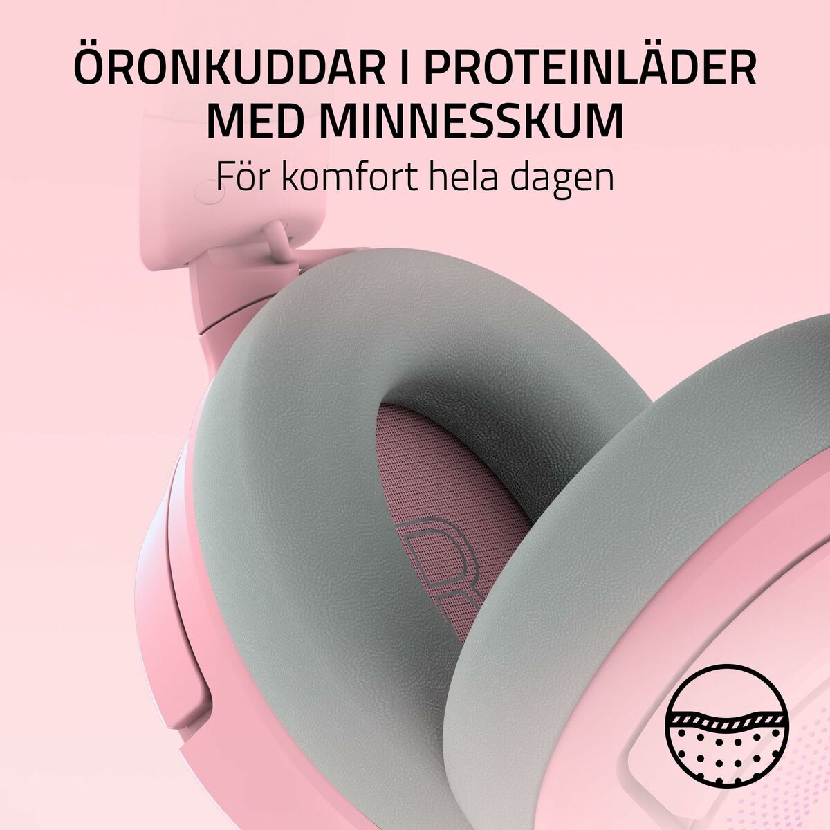 Casque Razer RZ04-05170200-R3M1