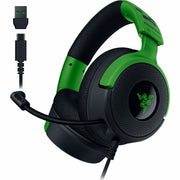 Casque Razer RZ04-05180200-R3M1 Noir