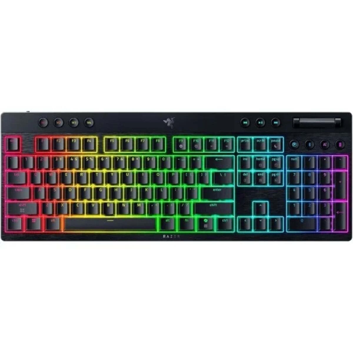 Clavier Razer RZ03-05270800-R3M1 Noir