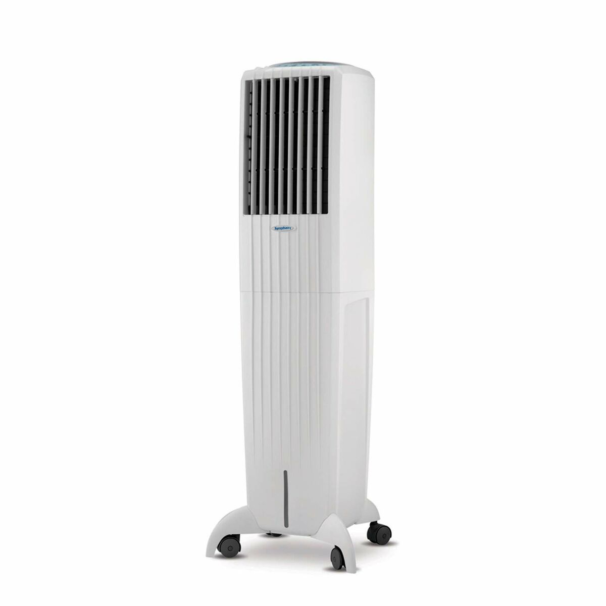 Climatiseur Évaporation Portable HJM DIET35I 170 W 35 L
