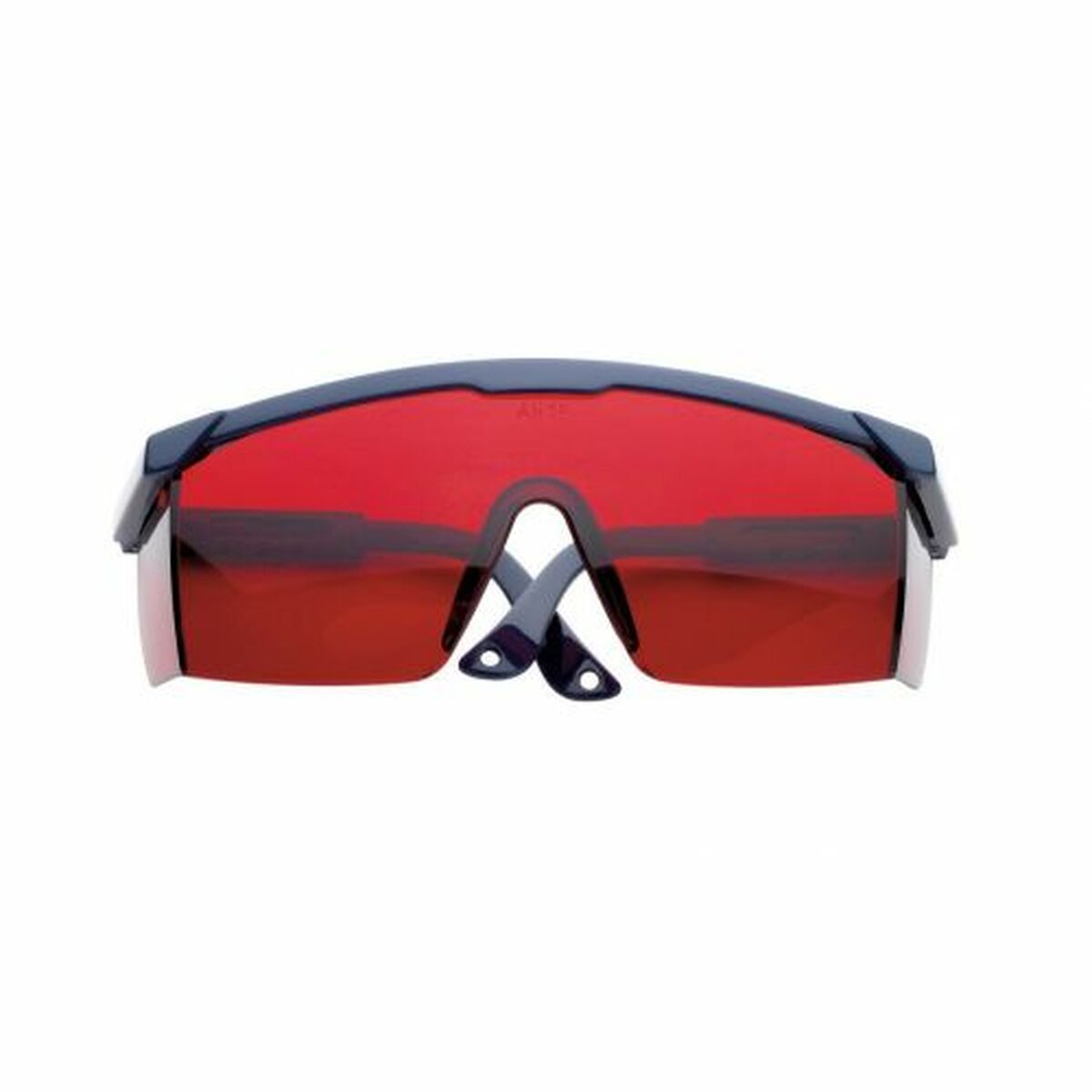 Lunettes intensificatrices pour niveaux laser SOLA Rouge