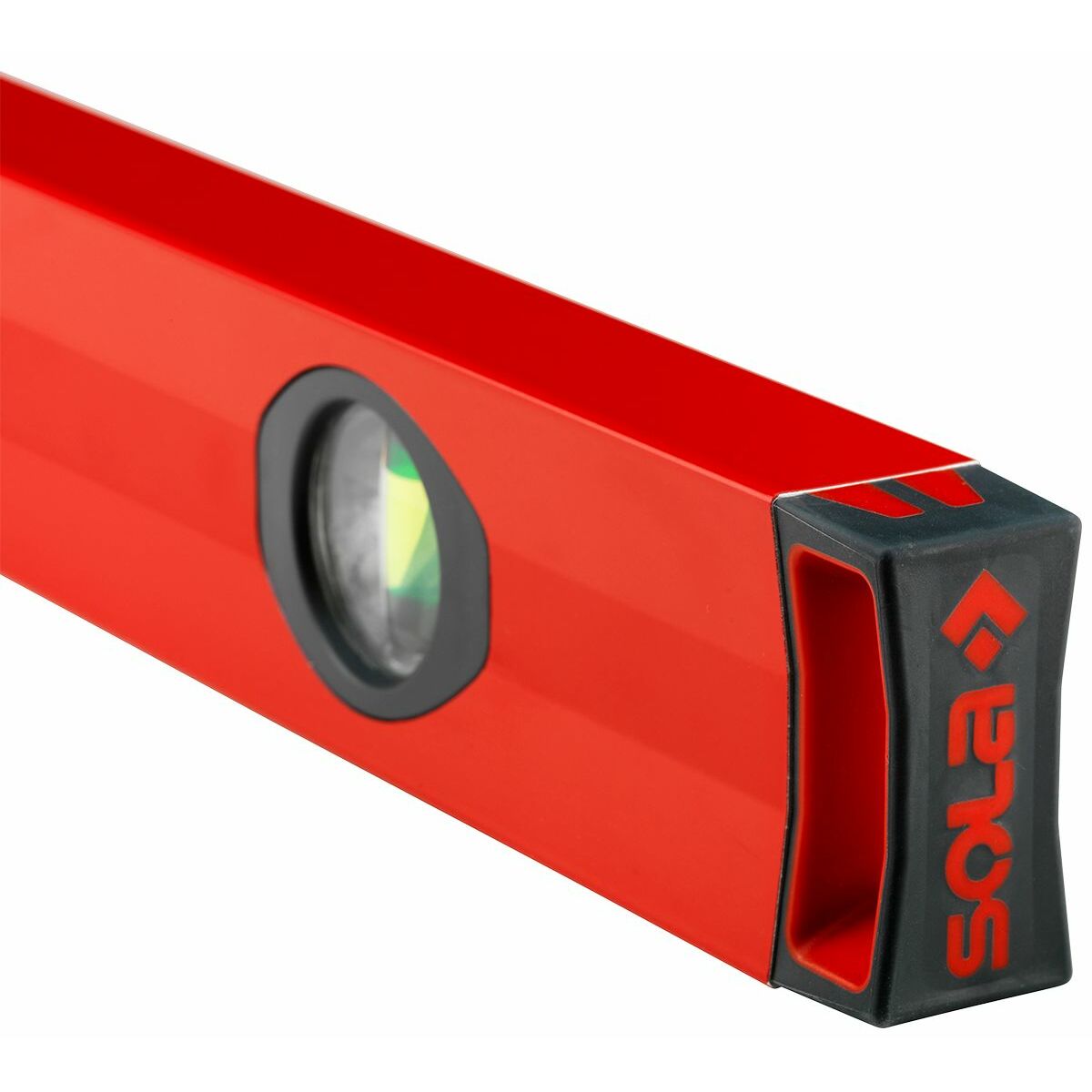 Niveau à Bulle SOLA BIG 180 cm 200 cm