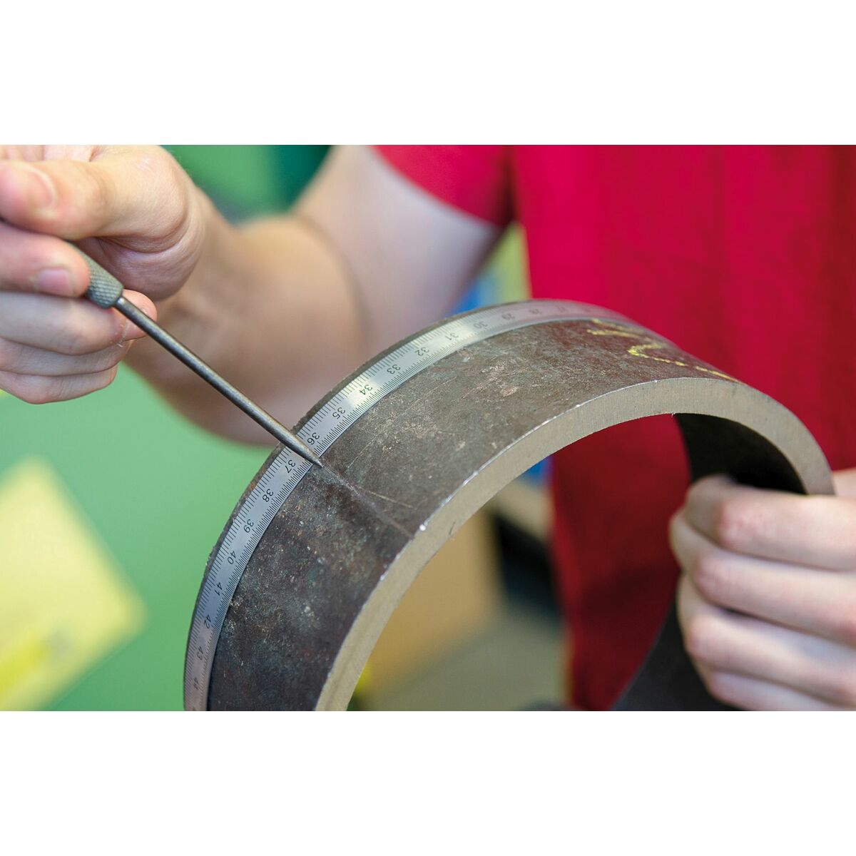 Règle SOLA Flexible