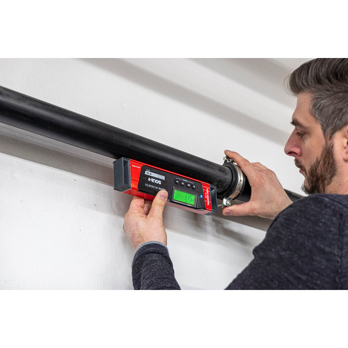 Inclinomètre SOLA Numérique