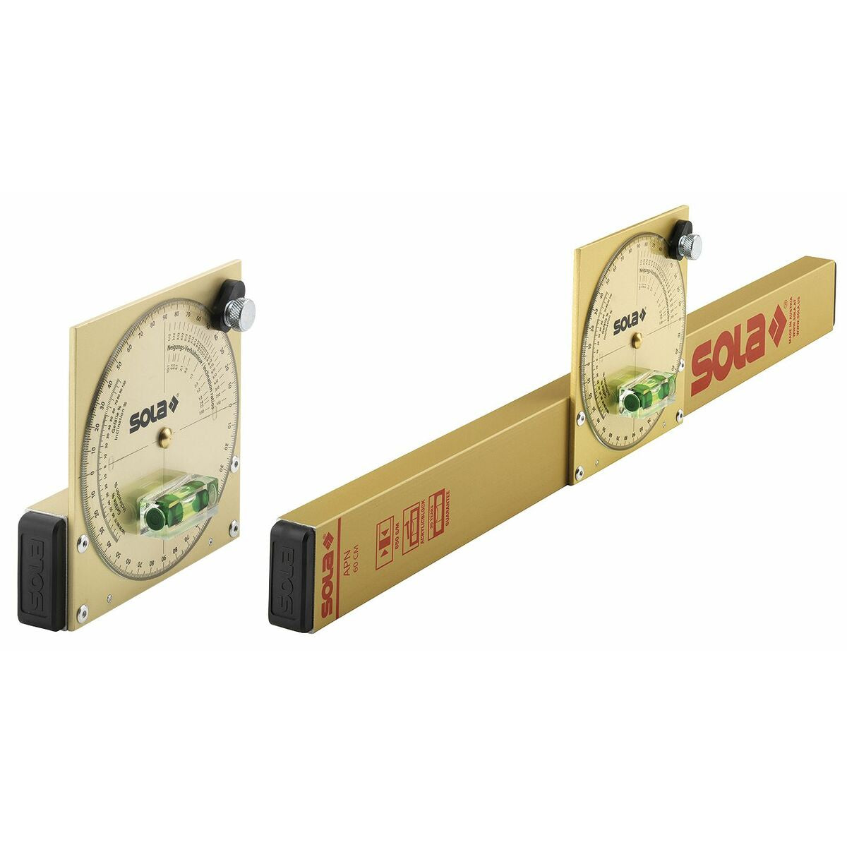 Mesureur d'angles SOLA Magnétique