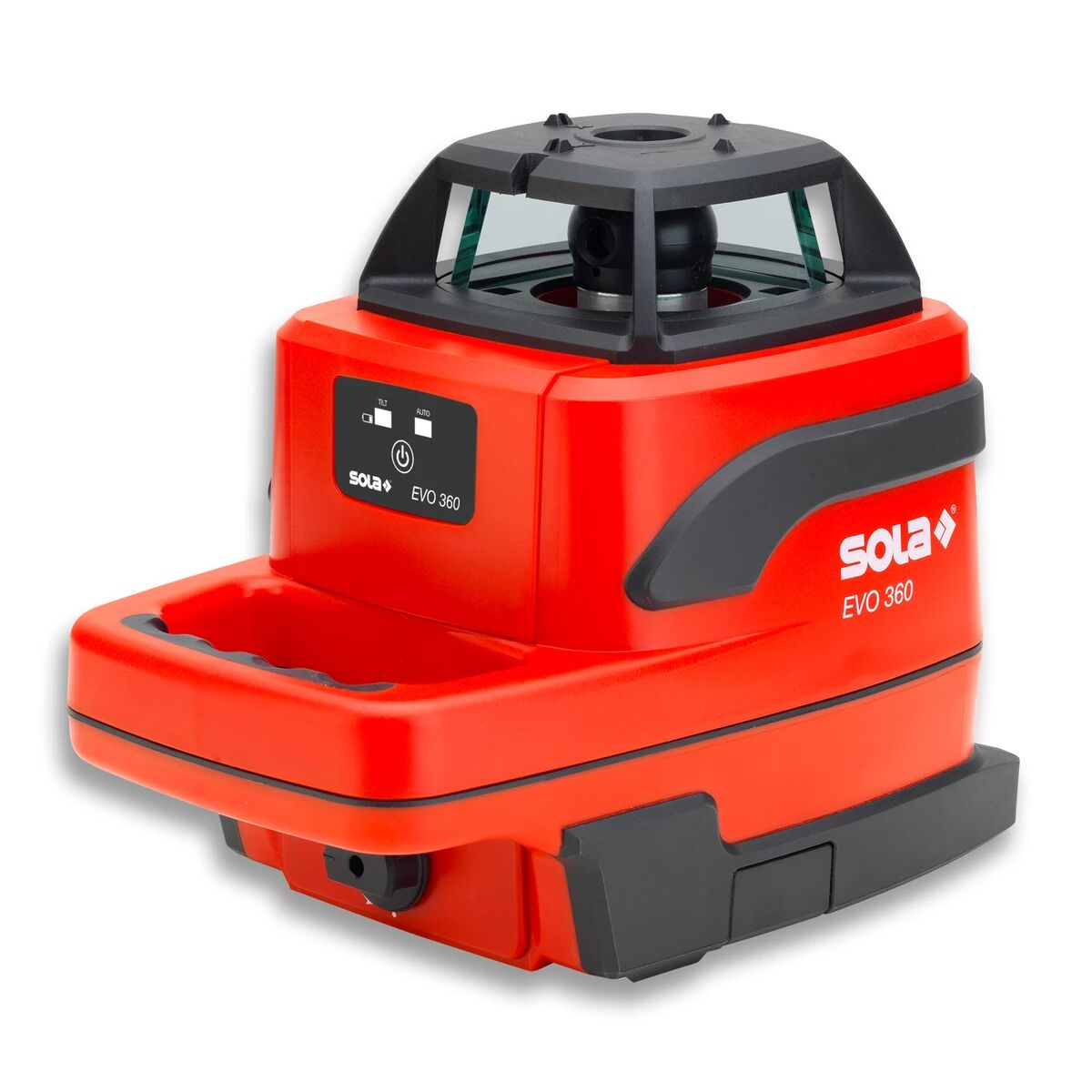 Niveau laser rotatif SOLA EVO 360