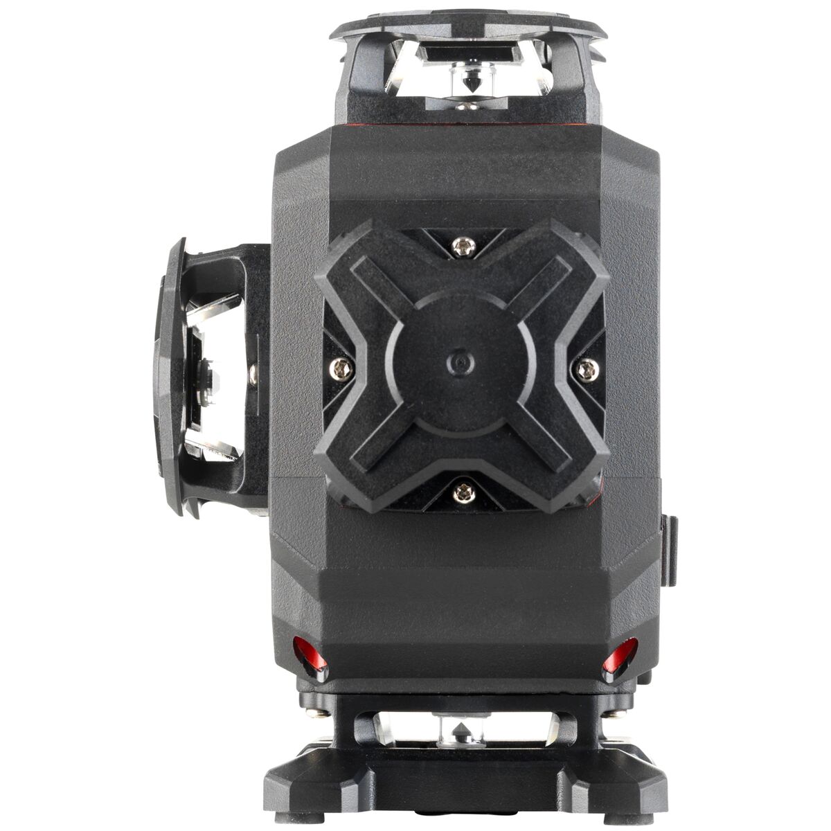 Niveau laser à lignes SOLA 4D GREEN