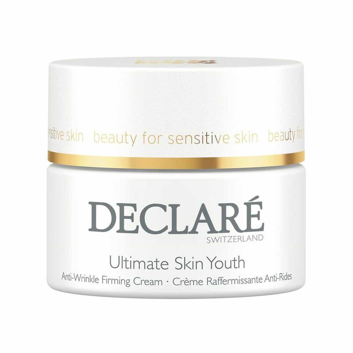 Crème antirides Declaré Ultimate Skin Youth 50 ml