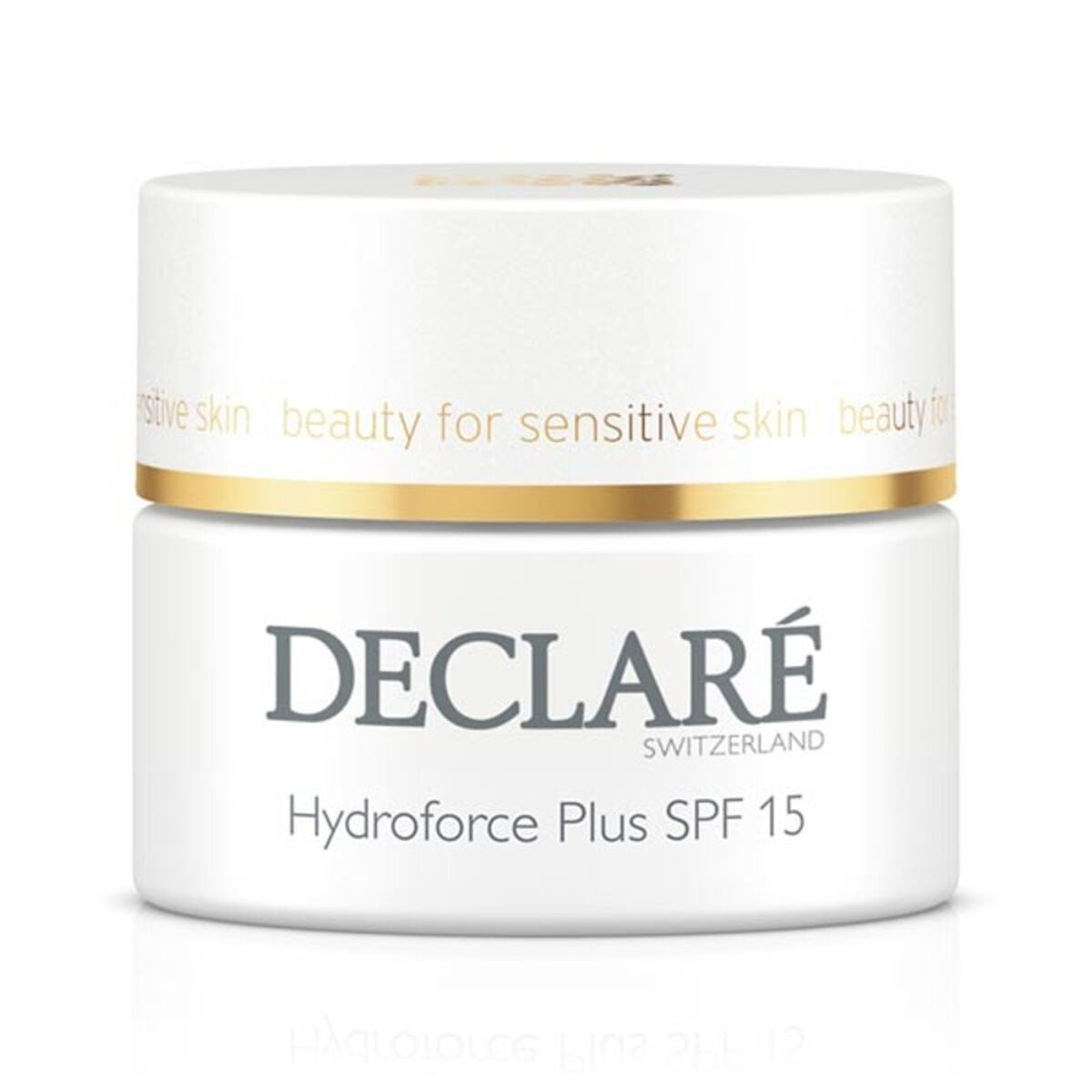 Crème hydratante Declaré 16066400 Spf 15 50 ml
