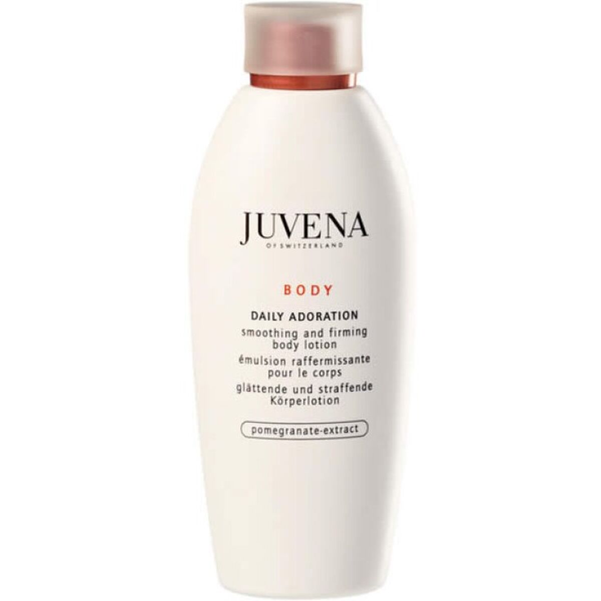 Lotion corporelle Juvena Daily Adoration 200 ml