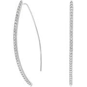 Boucles d´oreilles Femme Adore 5259865 4,5 cm