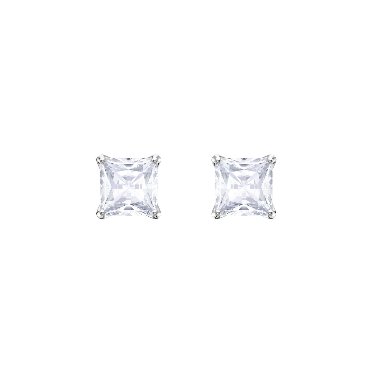Boucles d´oreilles Femme Swarovski 5430365 Argent 925