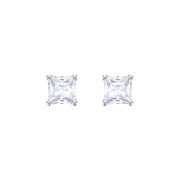 Boucles d´oreilles Femme Swarovski 5430365 Argent 925