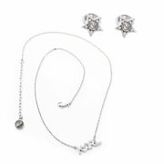 Collier Femme Karl Lagerfeld 5512307 25 cm