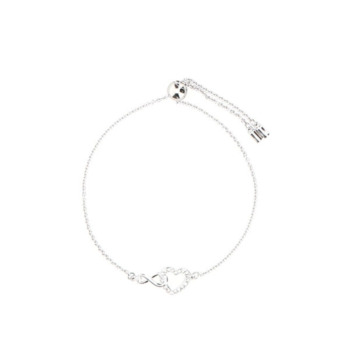 Bracelet Femme Swarovski 5524421 Argenté