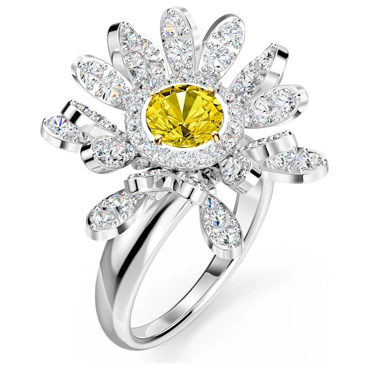 Bague Femme Swarovski 5534936 (12)