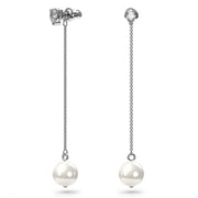 Boucles d´oreilles Femme Swarovski 5563290 4 cm