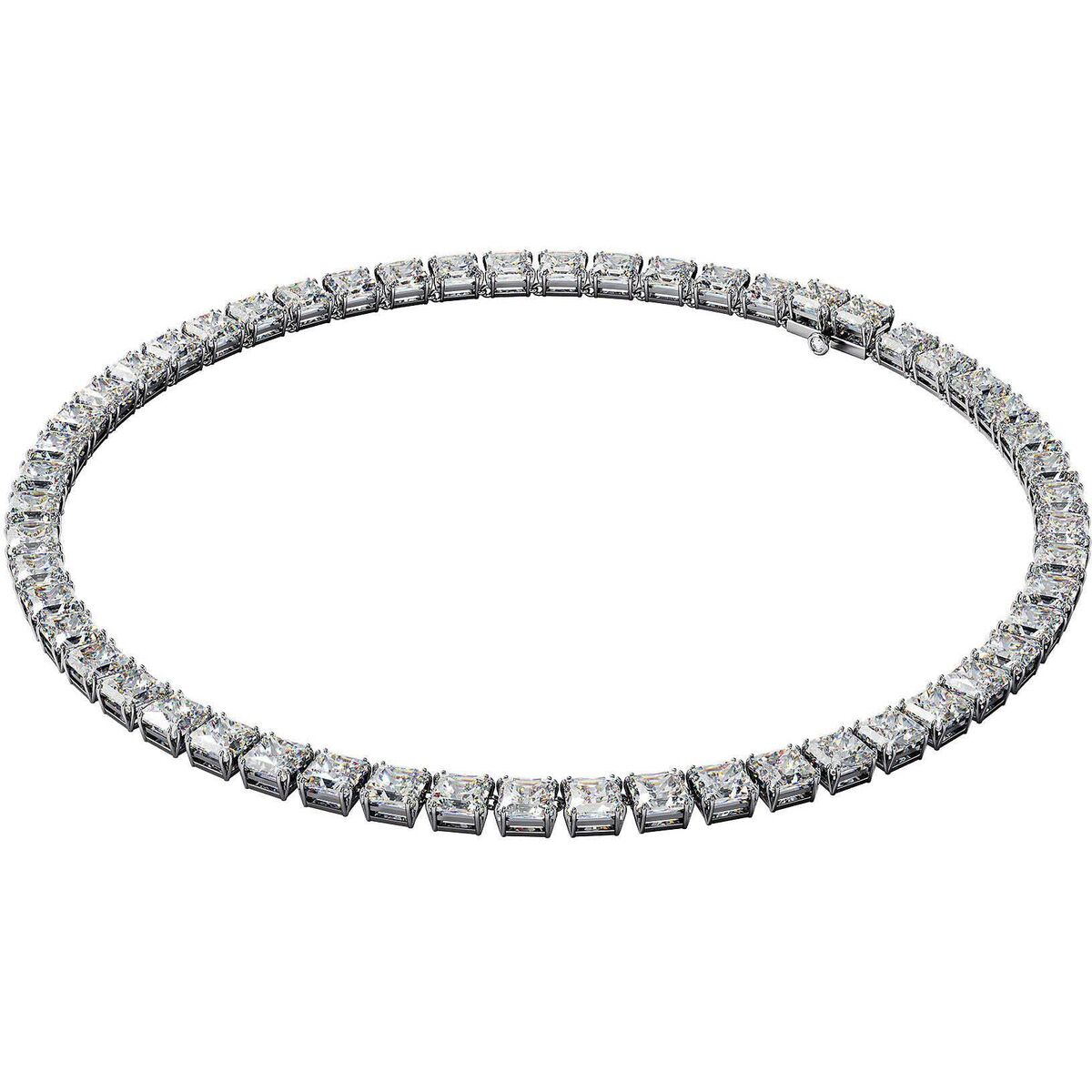 Collier Femme Swarovski 5599153