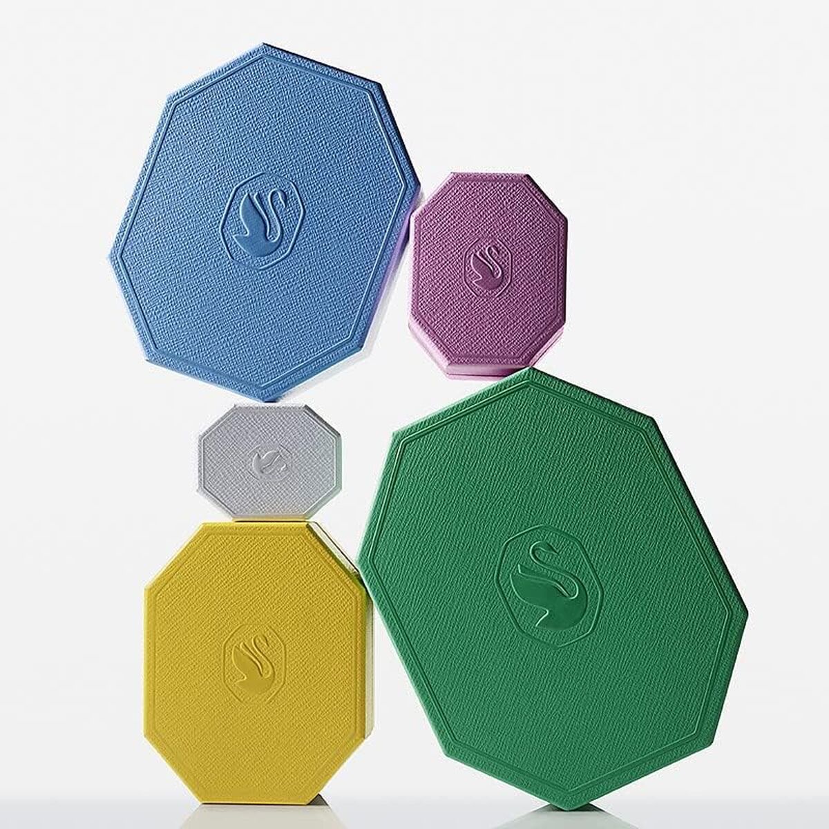 Collier Femme Swarovski 5599153