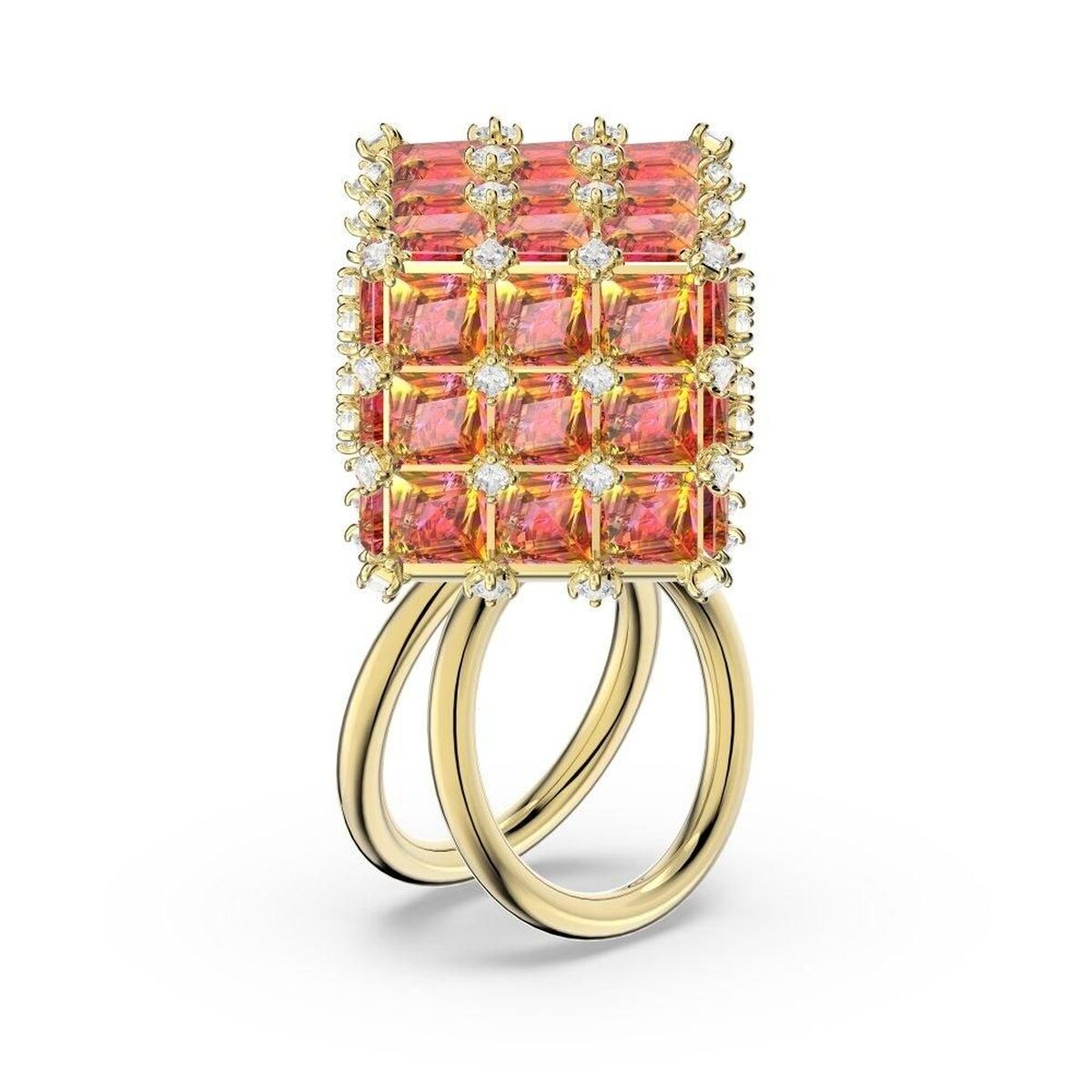 Bague Femme Swarovski 5599807 (15)