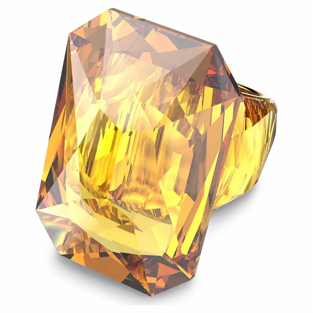 Bague Femme Swarovski 5600224 (15)