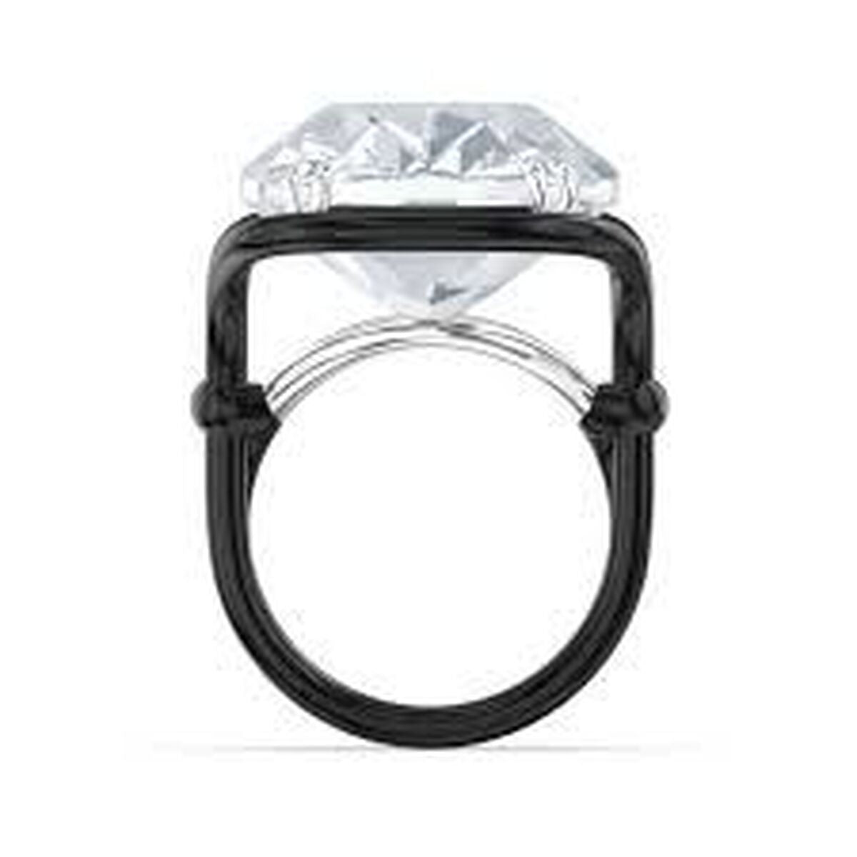 Bague Femme Swarovski 5600946 (15)