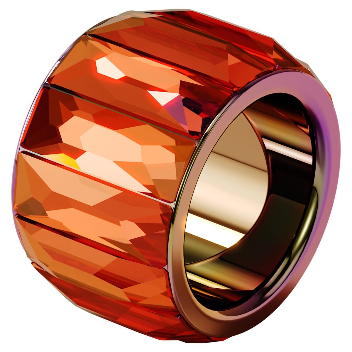 Bague Femme Swarovski 5607415 (18)