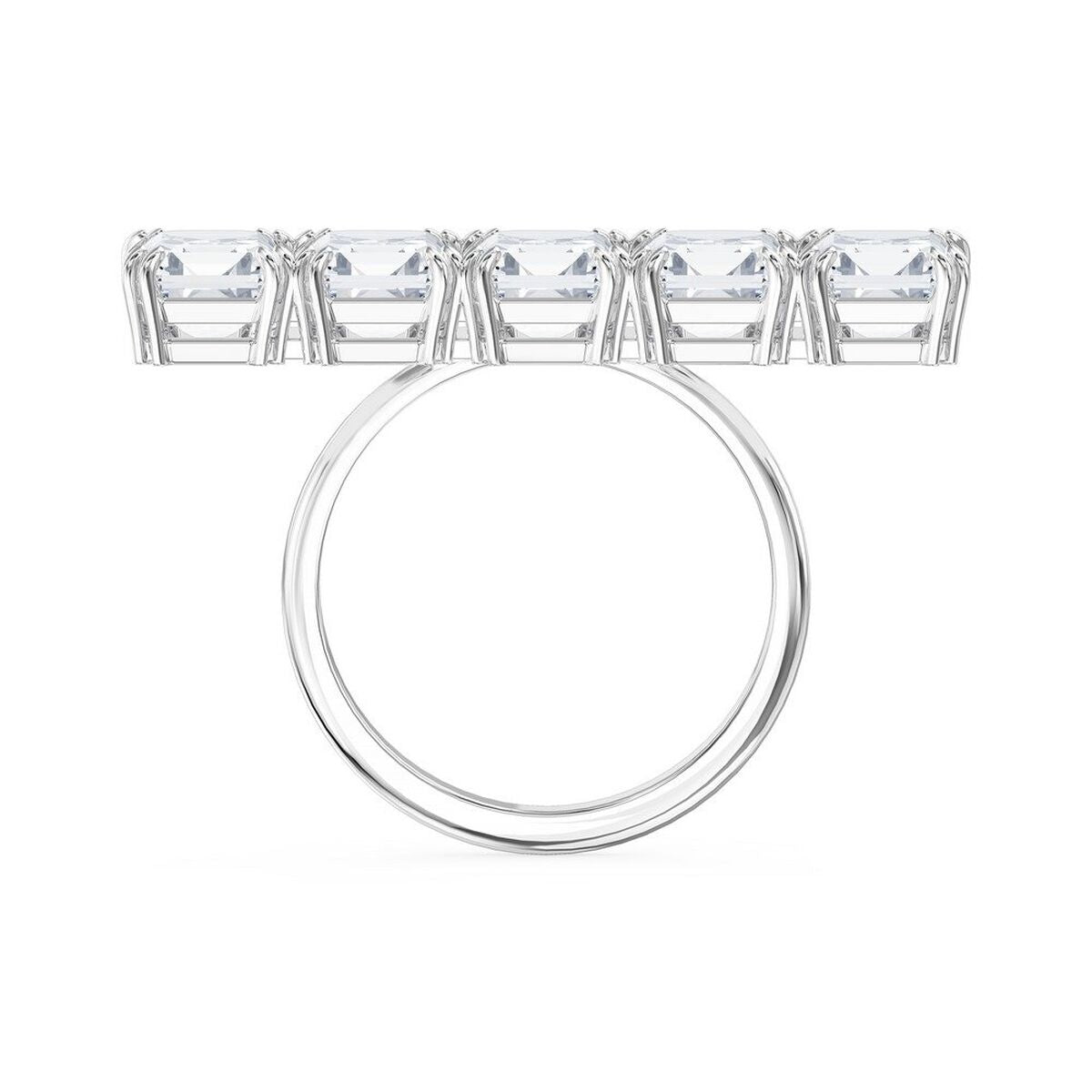 Bague Femme Swarovski 5609008 (12)