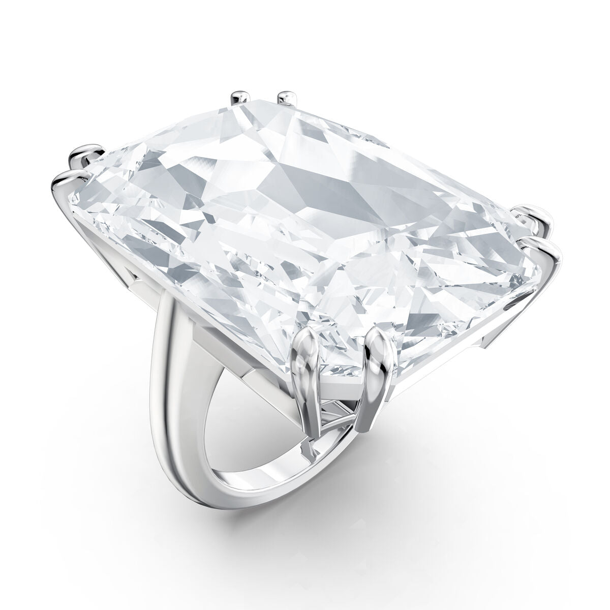 Bague Femme Swarovski 5610370 (18)