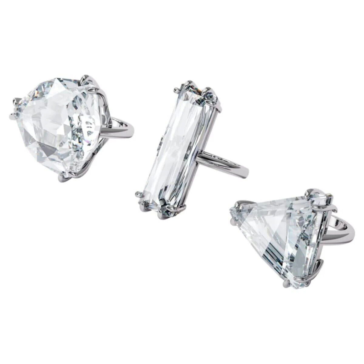 Bague Femme Swarovski 5610385 (12)