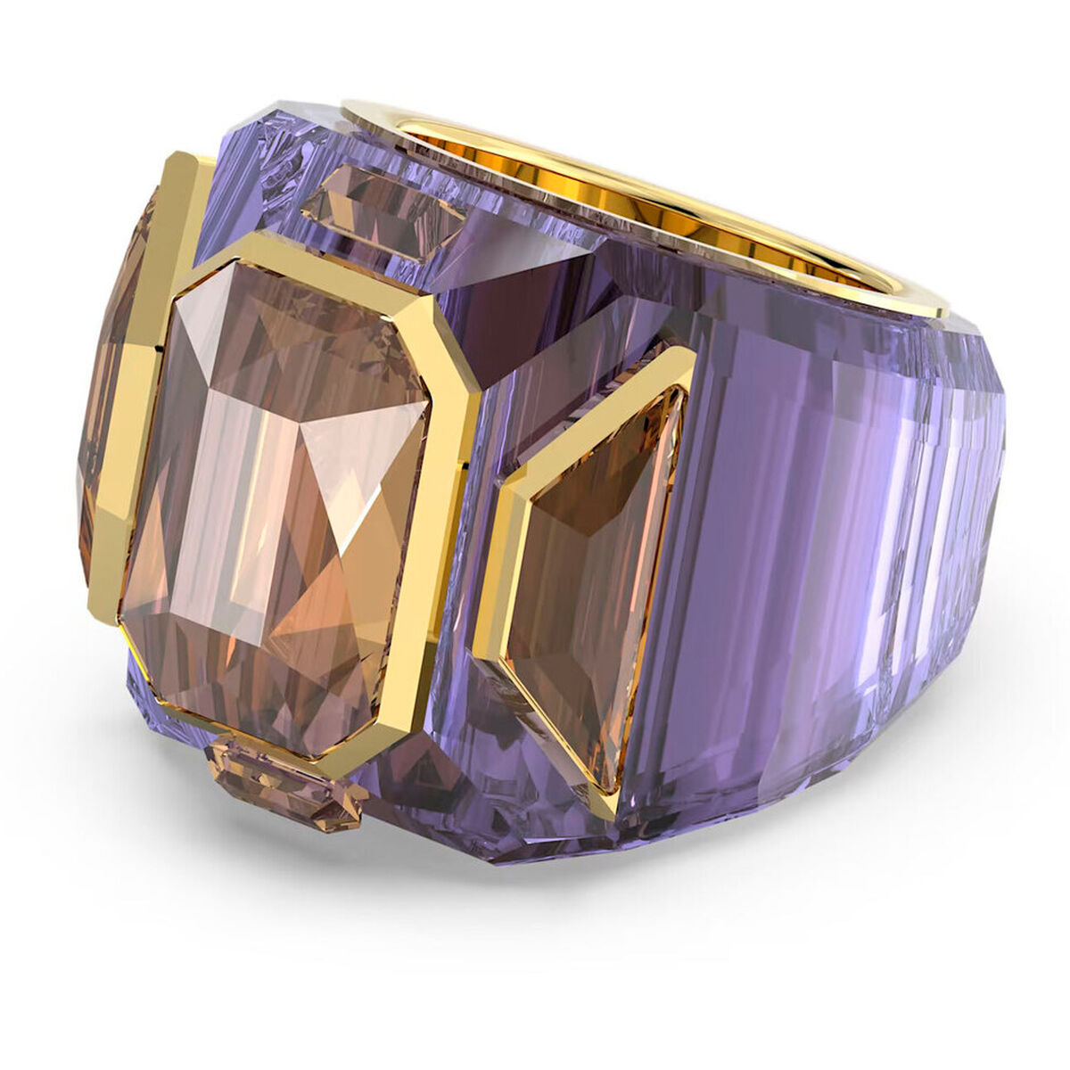 Bague Femme Swarovski 5630322 (12)