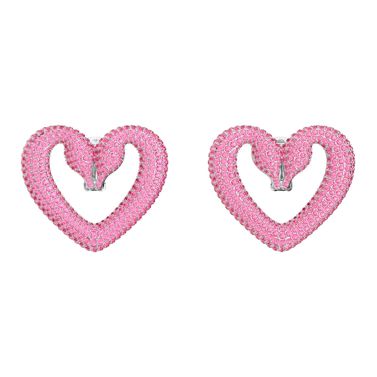 Boucles d´oreilles Femme Swarovski 5631171 2 cm