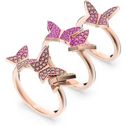 Bague Femme Swarovski 5636418 (18)