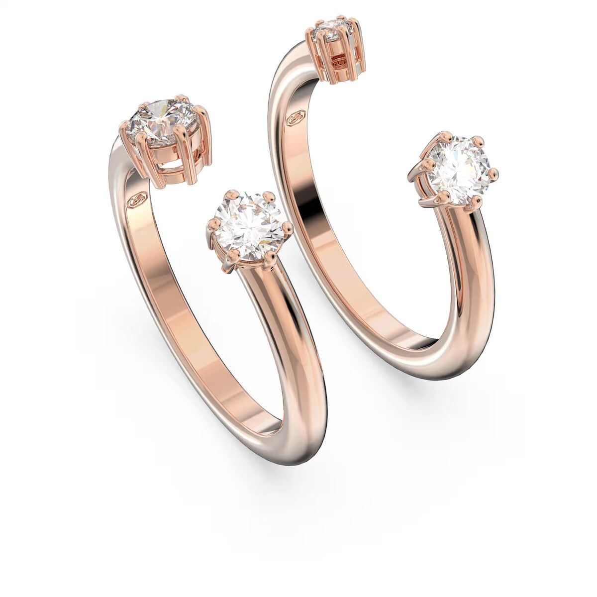 Bague Femme Swarovski 5640970 (10)