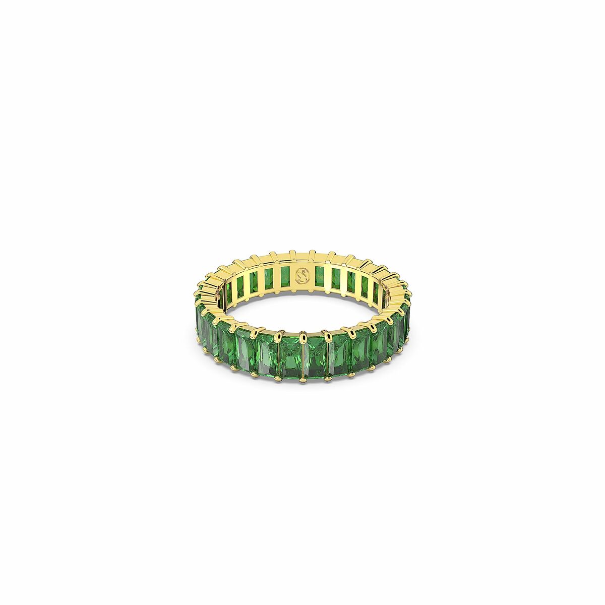 Bague Femme Swarovski 5648909 Doré
