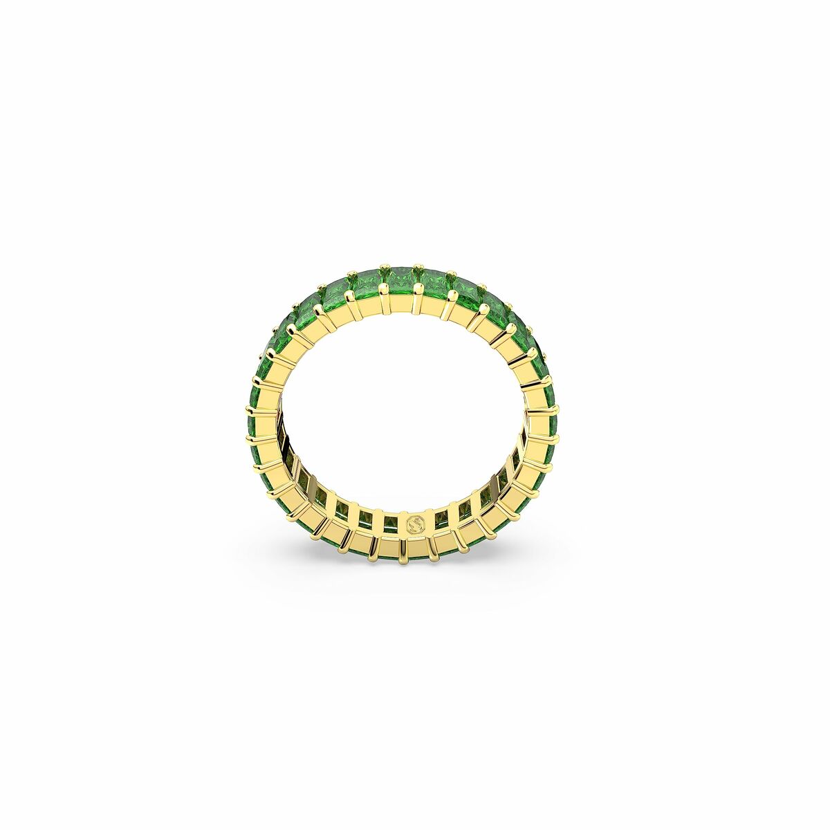 Bague Femme Swarovski 5648909 Doré
