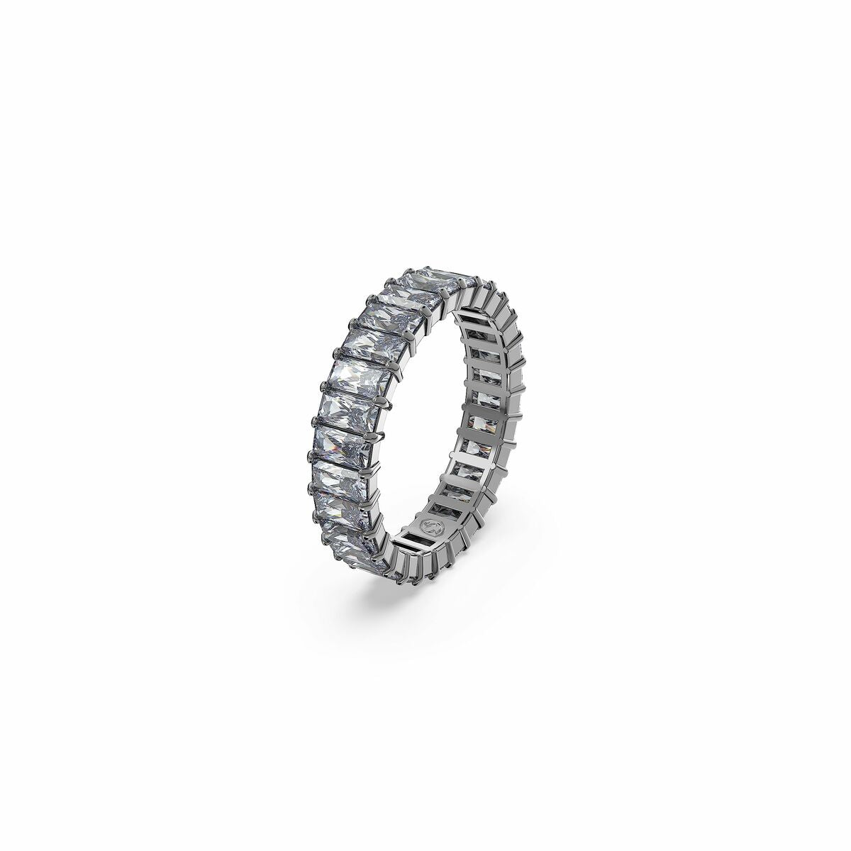 Bague Femme Swarovski 5648918 Argenté