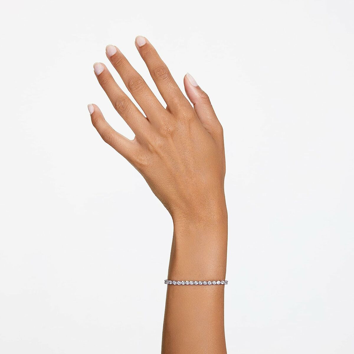 Bracelet Femme Swarovski 5648937