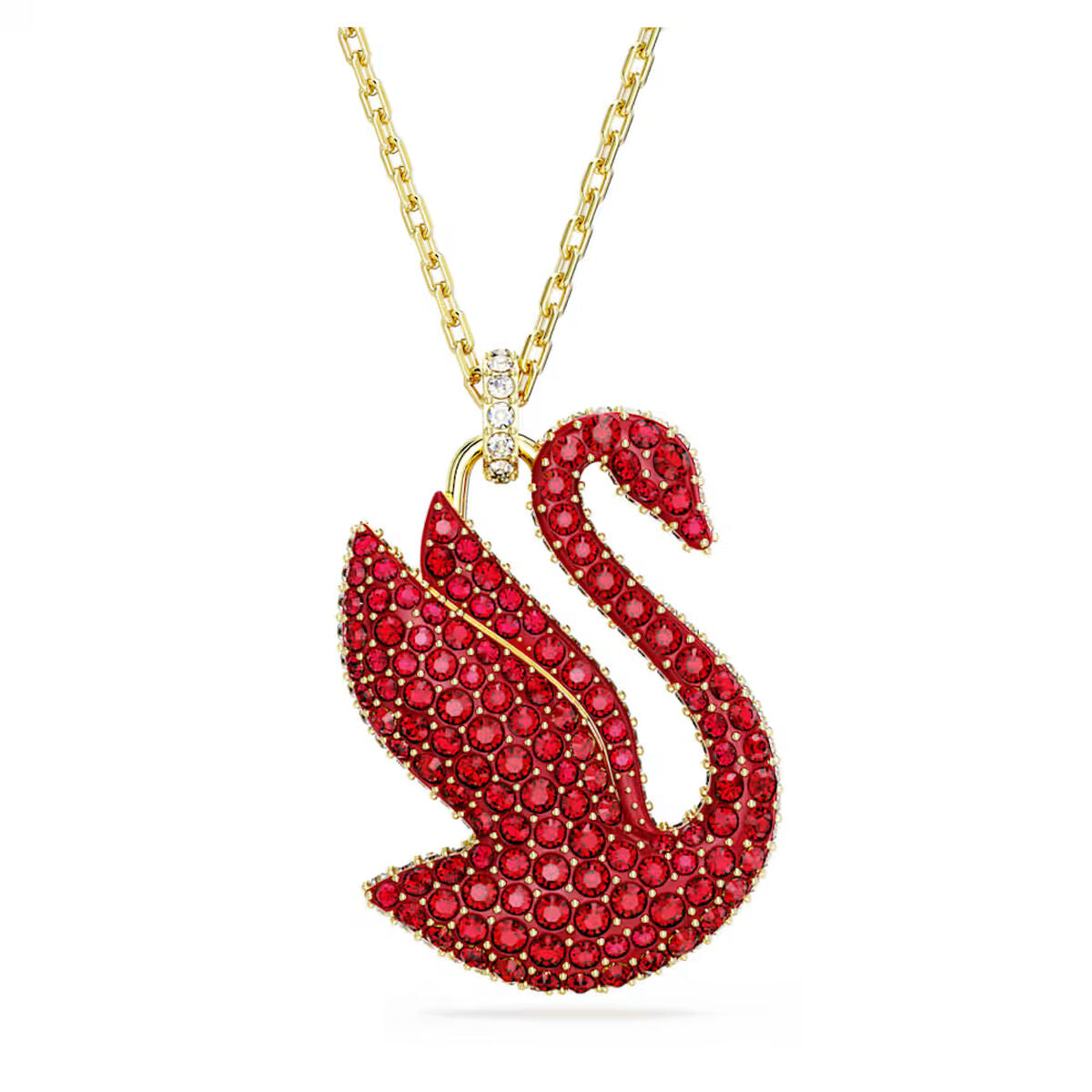 Collier Femme Swarovski 5649773 38 cm
