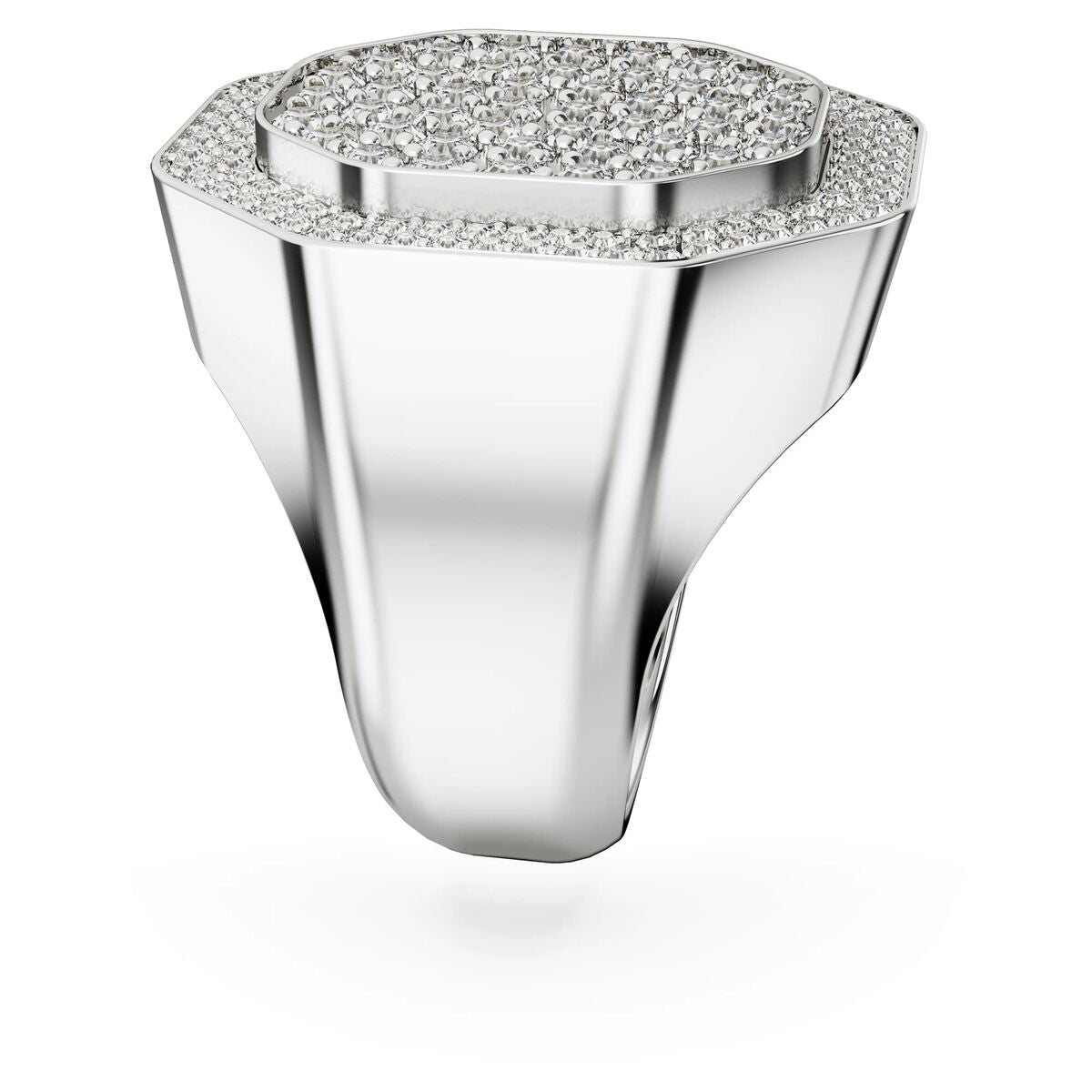 Bague Femme Swarovski 5651381 Argenté 12