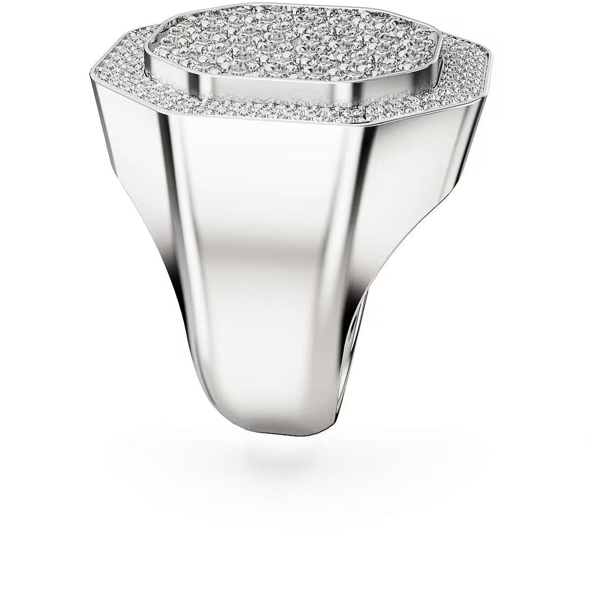 Bague Femme Swarovski 5651381 Argenté 12