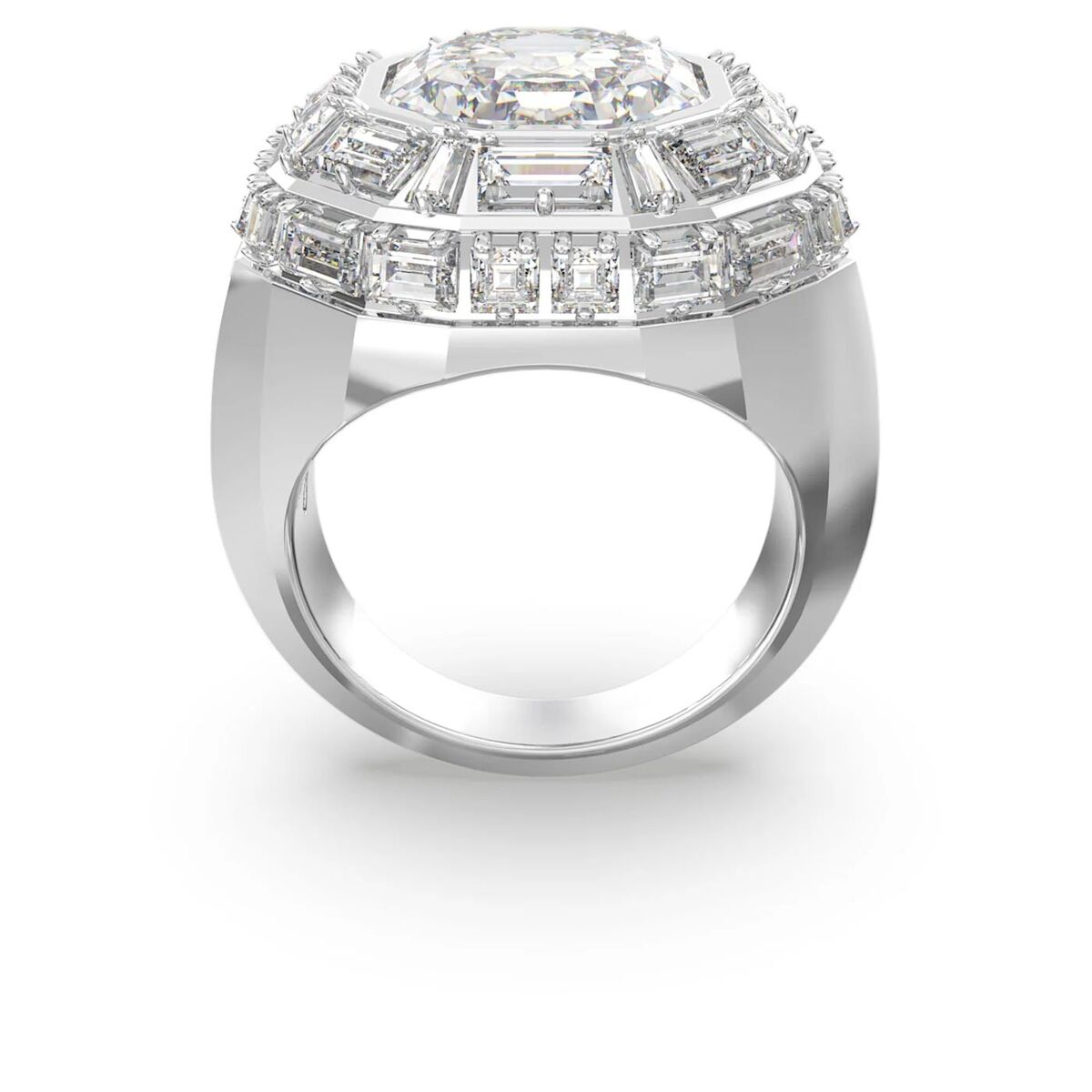 Bague Femme Swarovski 5674299 (12)