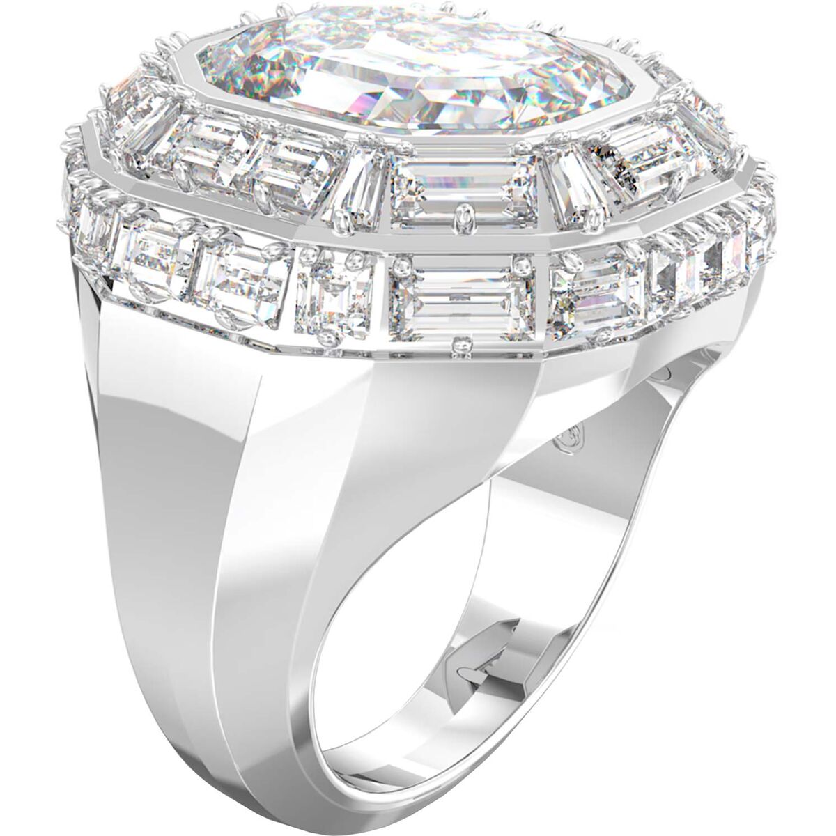 Bague Femme Swarovski 5674299 (12)