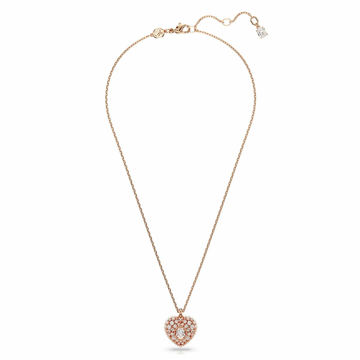Pendentif Femme Swarovski 5680402